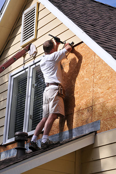 Reliable Echelon, NJ Siding Services Solutions